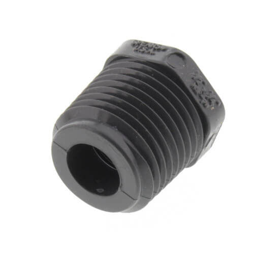 1/2 X 1/4 PVC TT BUSHING 839-0