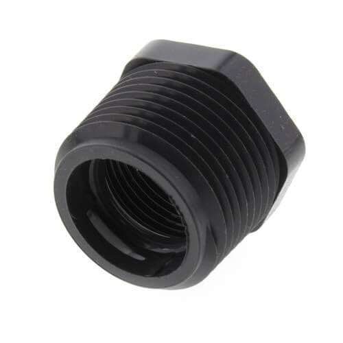1 X 3/4 PVC TT BUSHING 839-131