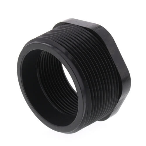 2 X 1-1/2 PVC TT BUSHING 839-2