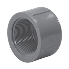 1/2 PVC SLIP CAP 847-005 SCH80