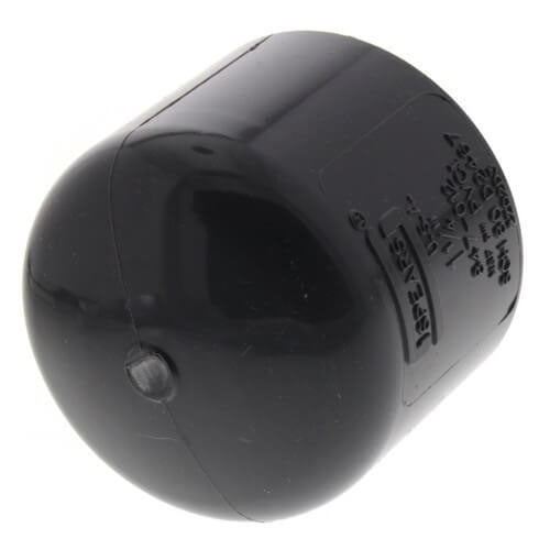 1-1/4 PVC SLIP CAP 847-012SCH8