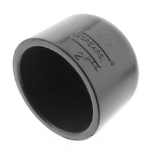 2 PVC SLIP CAP 847-020 SCH80