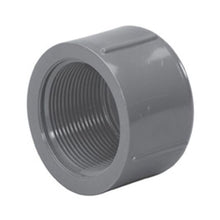 2 PVC FIPT CAP 848-020 SCH80