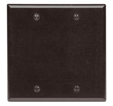 BROWN 2 GNG.BLANK