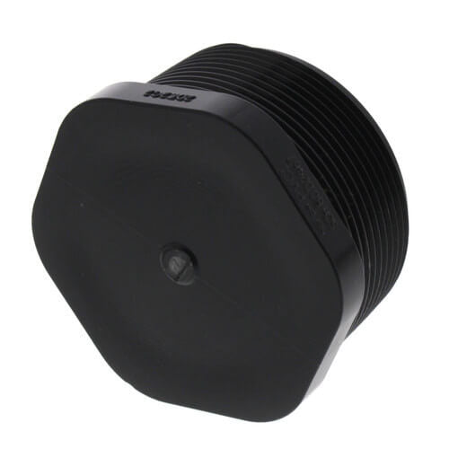 2 PVC MIPT PLUG 850-020 SCH80