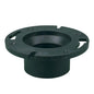 3X4 ABS TECHNO CLO FLANGE