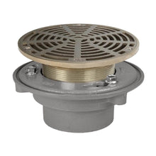 ADJ FLASH DRAIN 2 NH 7NB