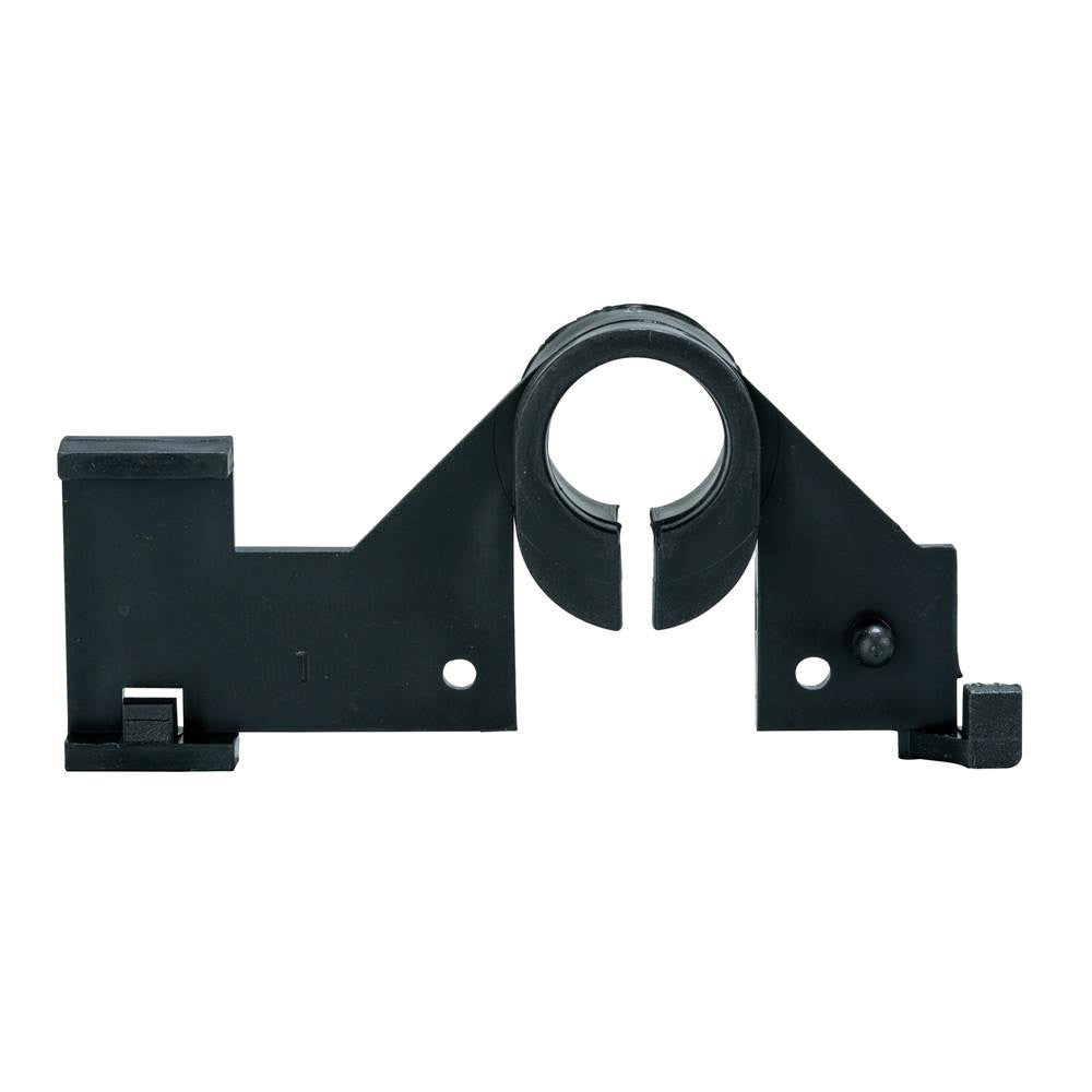 3/4 PLASTIC HORZ INSULATOR