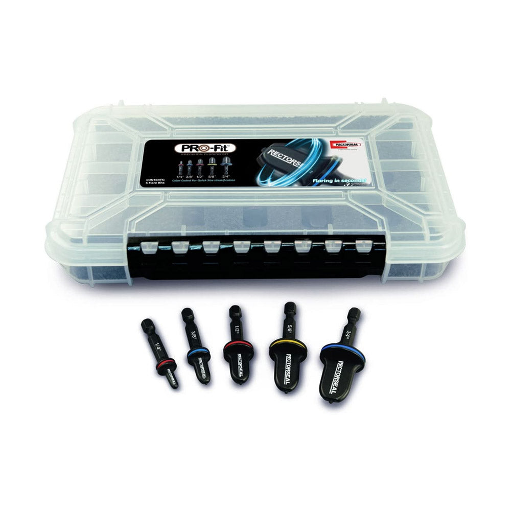 PROFIT PRECISION FLAR KIT