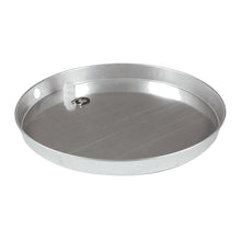 30X32 ALUMINUM WATER HTR PAN
