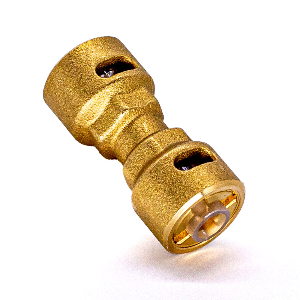 PRO-FIT 1/4" QUICK CONNECT UNI
