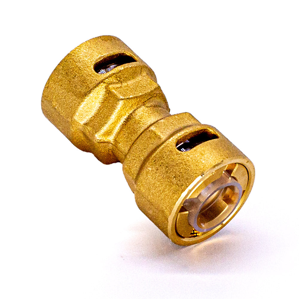 PRO-FIT 1/2" QUICK CONNECT UNI