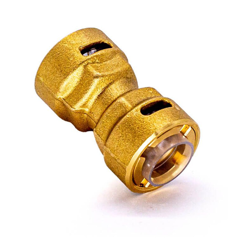 PRO-FIT 5/8" QUICK CONNECT UNI