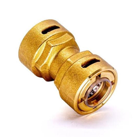 PRO-FIT 3/4" QUICK CONNECT UNI