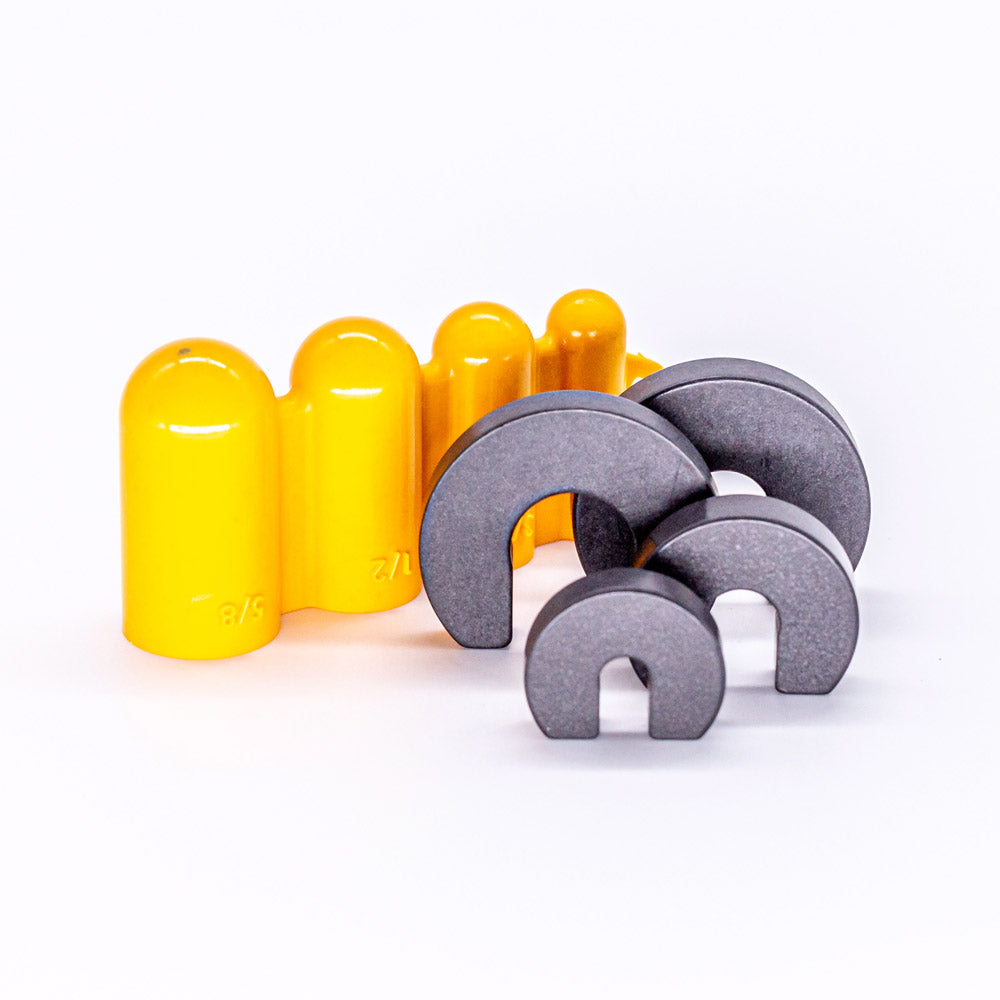 PRO-FIT SUPPORT KIT 1/4" - 5/8