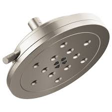 LITZE 4-FUNCTION RAINCAN SHWRH