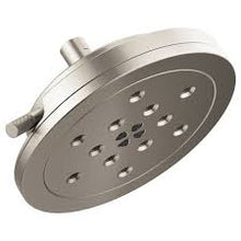 LITZE 4-FUNCTION RAINCAN SHWRH