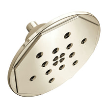 ROOK 4-FUNCTION RAINCAN SHWRHD