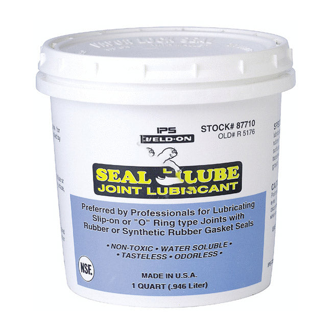 QT SEAL LUBE GASKET LUBRICANT