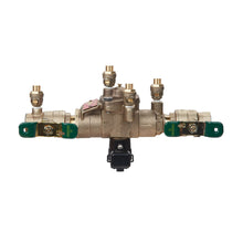 3/4 BACKFLOW 009M3-QT