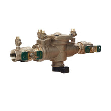 1 BACKFLOW 009M2-QT