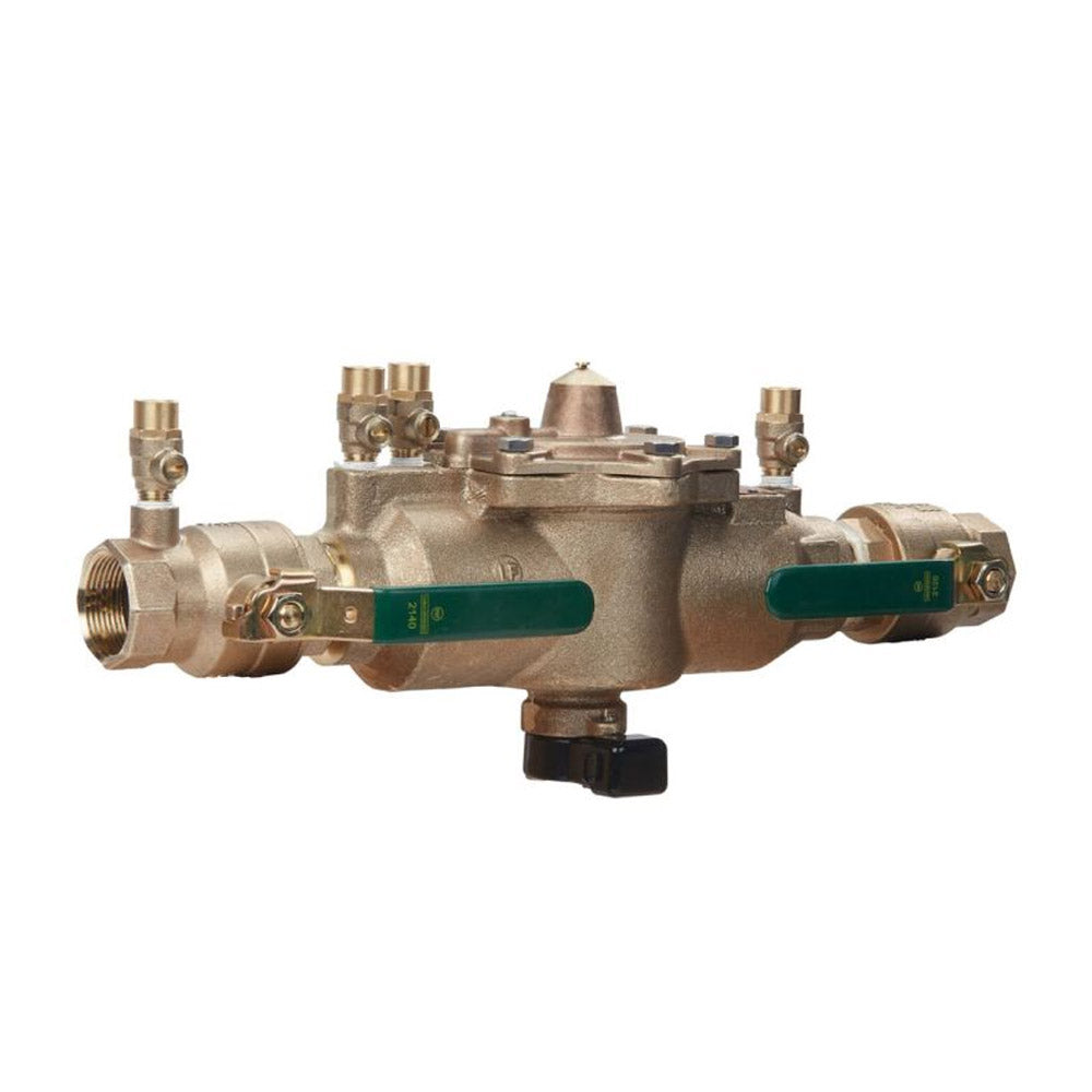 LF009M2-QT-FS 1-1/4 BACKFLOW
