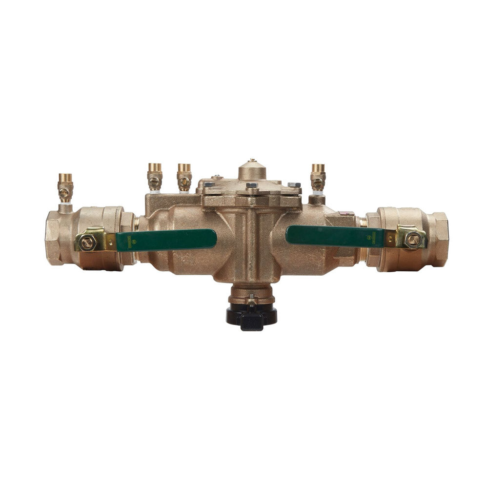 2 BACKFLOW LF009M2QT-FS