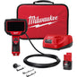 M-Spector™ 4’ Inspection Camera