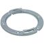 TOILET FLANGE REPAIR KIT