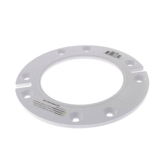 SC FLANGE EXT RING 1/4" THK