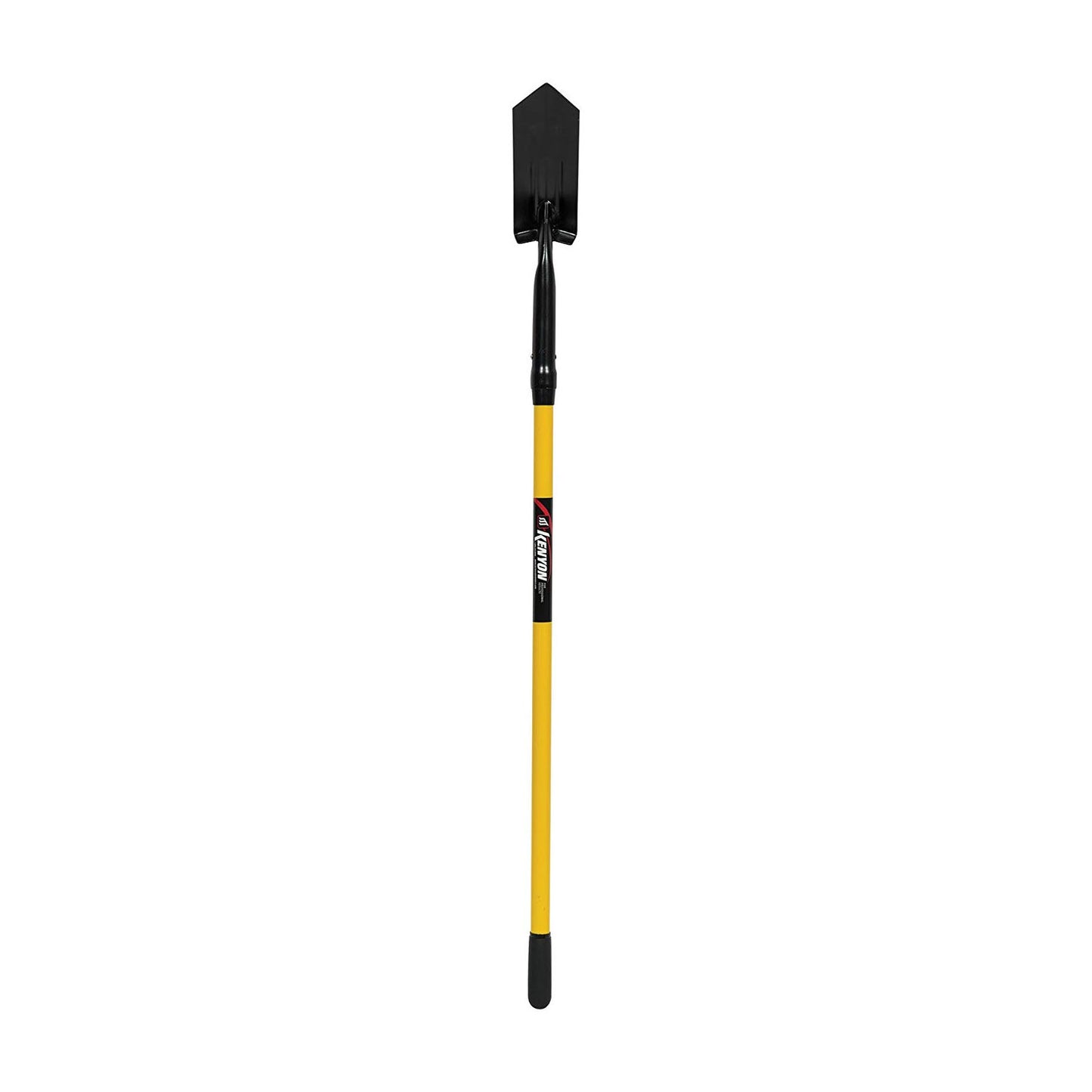 4 BULLHEAD TRENCHING SHOVEL