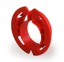 1 METAL STUD INSULATORS