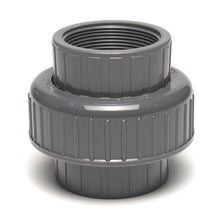 3/4 PVC FIPT UNION 898-007
