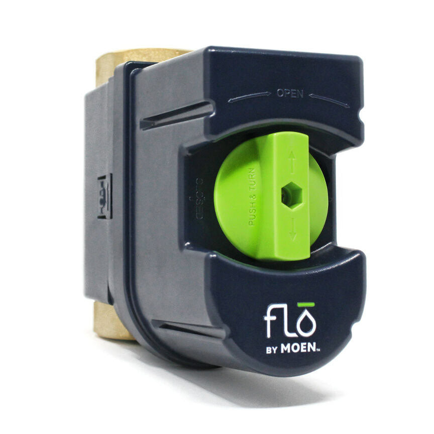 1-1/4 LEAK DETECTION/SHUT OFF
