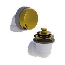 WATCO WAST & OVRFLOW PB