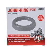 JOHNI-RING BOWL WAX GASKET