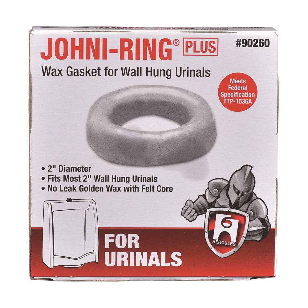 JOHNI-RING PLUS URINAL 2"