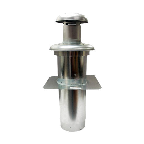 ROOF JACK 2/12 PITCHED 51" - 9