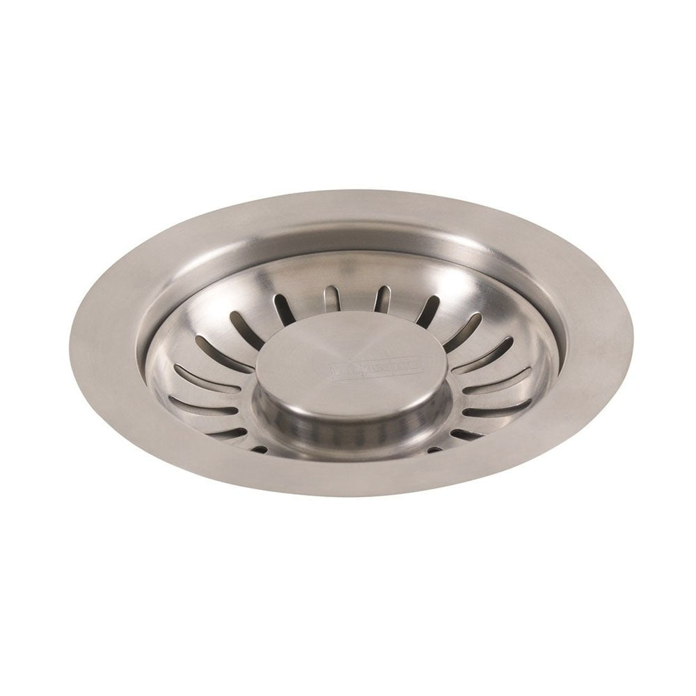 BASKET STRAINER
