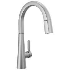 SINGLE HANDLE PULL-DOWN KITCHE