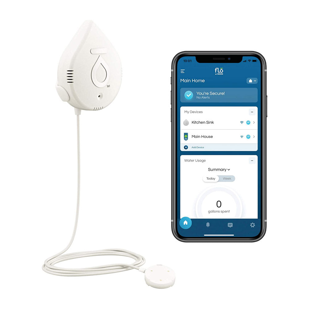 SMART WATER DETECTOR SINGLE
