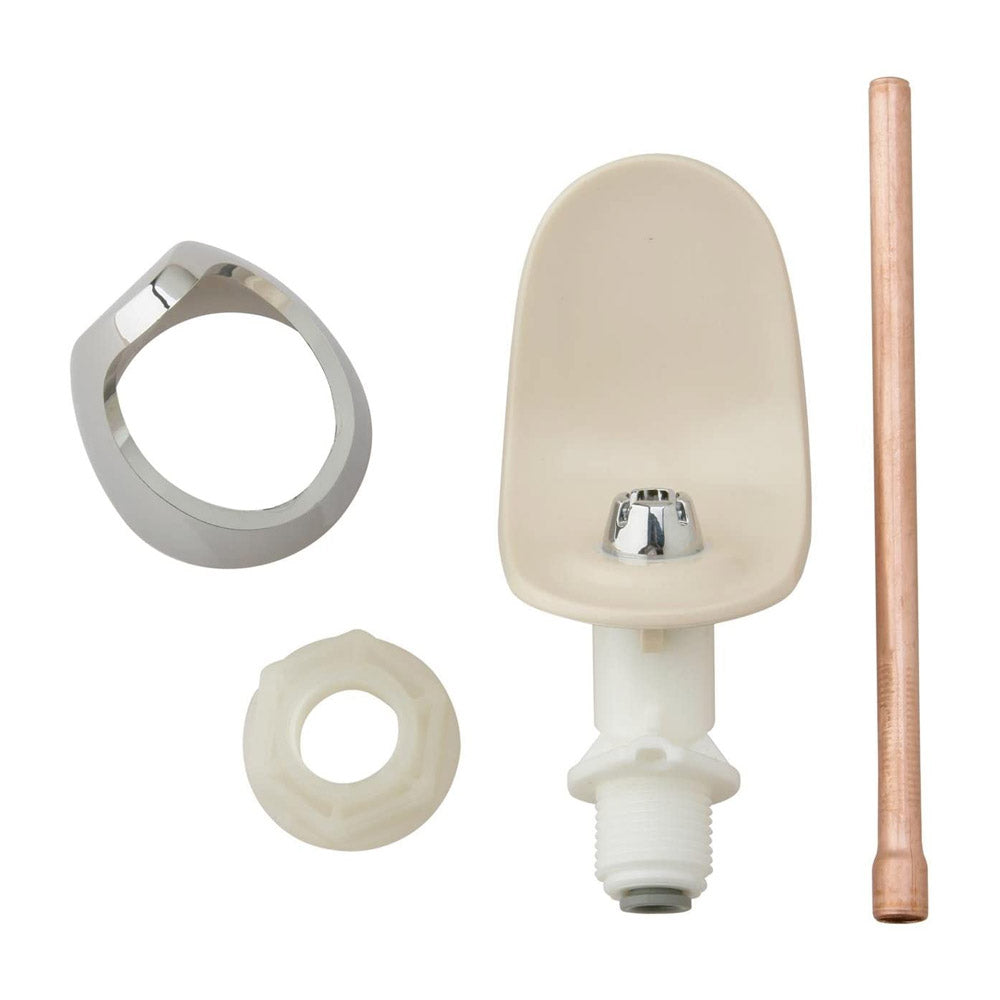 FLEXIGUARD BUBBLER REPLACEMENT
