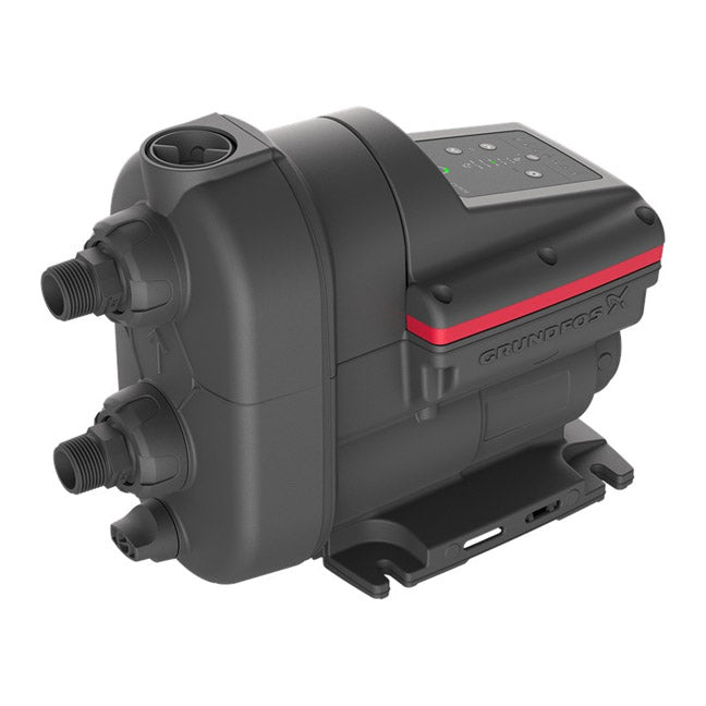 SCALA2 3-45 Single Phase US plug 115V Water Booster Pump