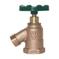 1 INLET 3/4 HOSE GARDEN VLV