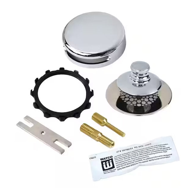 UNIV NUFIT INNOV PP TRIM KIT