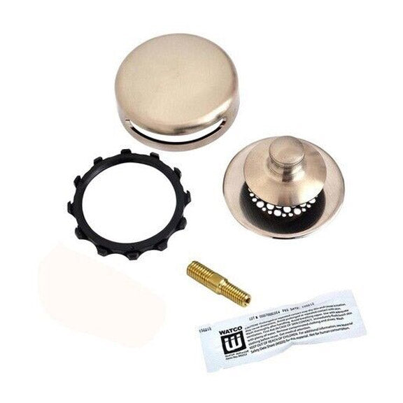 NUFIT INNOV PP TRIM KIT BN
