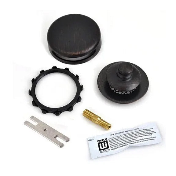 NUFIT INNOV PP TRIM KIT RB