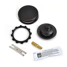 NUFIT INNOV PP TRIM KIT RB
