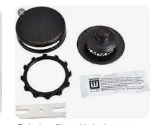 UNIVERSAL NUFIT INNOV PP TRIM