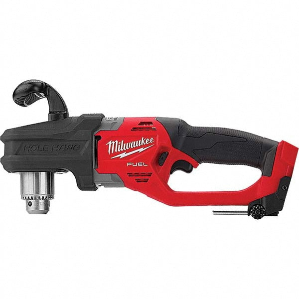 1/2" Super Hawg™